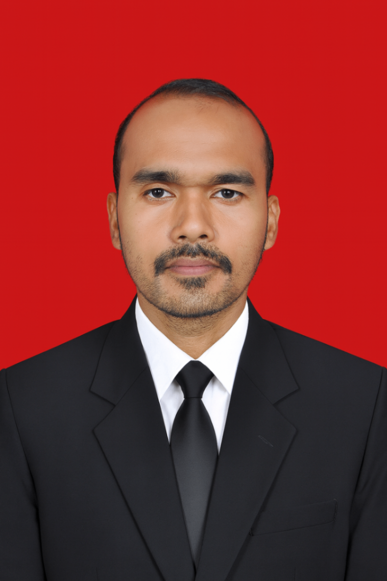 Saut Maruli Sirait, S.Kom