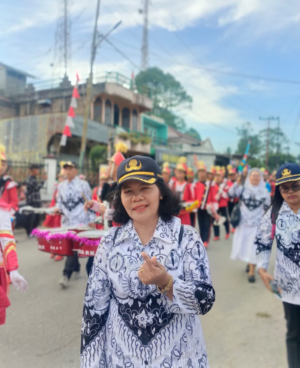 N. Simanullang